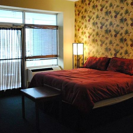 Fairfield Harbour Guest Rooms Ню Берн Екстериор снимка