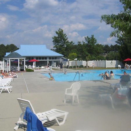 Fairfield Harbour Guest Rooms Ню Берн Екстериор снимка