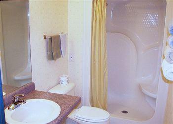Fairfield Harbour Guest Rooms Ню Берн Екстериор снимка