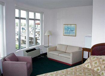Fairfield Harbour Guest Rooms Ню Берн Екстериор снимка