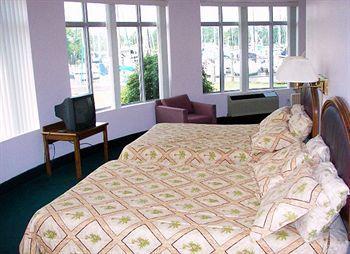 Fairfield Harbour Guest Rooms Ню Берн Екстериор снимка