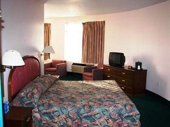 Fairfield Harbour Guest Rooms Ню Берн Екстериор снимка