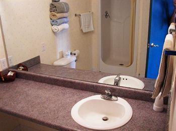 Fairfield Harbour Guest Rooms Ню Берн Екстериор снимка