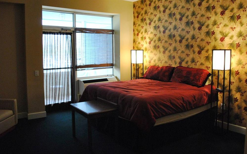 Fairfield Harbour Guest Rooms Ню Берн Екстериор снимка